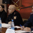 В Управлении Росгвардии прошло расширенное заседание Координационного совета с руководителями частных охранных организаций - Росгвардия