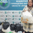 Амурчане собрали больше тонны пластиковых крышек в рамках экоакции - ИА Порт Амур