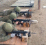 В Амурской области военнослужащие-контрактники освоили работу с автоматом Калашникова - Teleport2001.Ru