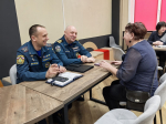 Бизнесу ответили без очередей: в Приамурье прошёл День открытых дверей для предпринимателей - 2x2.su картинка 3