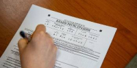 Родители амурских школьников смогут написать ЕГЭ - ИА Порт Амур