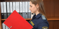 Судебные приставы обязали предпринимателя сообщить в СМИ о его противоправных действиях - УФССП