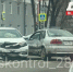 Жесткое ДТП в центре Благовещенска движение затруднено - Amur.Life