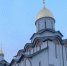 Православные амурчане празднуют Пасху - ИА Порт Амур