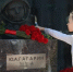 Цветы к памятнику Юрия Гагарина возложили в Китае - Teleport2001.Ru