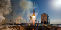 В День космонавтики космодром Восточный пригласил в космическое закулисье видео - Amur.Life