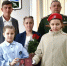 Орден Мужества передали супруге амурчанина, который отдал жизнь за товарища - Teleport2001.Ru