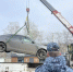 Судебные приставы арестовали автомобиль должника из-за неоплаченных штрафов ГИБДД - УФССП