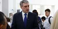 Губернатору Приамурья Василию Орлову исполняется 51 год - gtrkamur.ru - ГТРК Амур