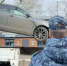 Амурчанин, накопивший более 200 неоплаченных штрафов ГАИ, лишился автомобиля - Asn24.Ru