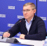 Владимир Якушев: Конкурс на предварительном голосовании ЕР по выборам в Госдуму — почти 5 человек на место - ИА Порт Амур