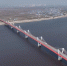 Грузовой поток на мосту через Амур вырос вдвое за год - gtrkamur.ru - ГТРК Амур