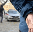 В Тамбовке росгвардейцы задержали местного жителя за нарушение общественного порядка в кафе - Росгвардия
