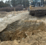 Власти Приамурья прокомментировали ситуацию с размывом дороги к селу - Teleport2001.Ru