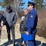 Дорогу к амурскому селу размывает: прокуратура взялась за проверку временной переправы - gtrkamur.ru - ГТРК Амур