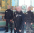 В дни празднования Пасхи-главного христианского праздника – во всех исправительных учреждениях прошли торжественные богослужения и молебны - УФСИН по Амурской области