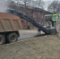 В областном центре приступили к полноценному ямочному ремонту. Дорожники начали с улицы Первомайской - Администрация г. Благовещенск