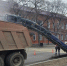 Днем и ночью: ямочный ремонт в центре Благовещенска завершат к середине мая - Asn24.Ru