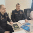 Судебные приставы приняли участие во Всероссийской ярмарке трудоустройства - УФССП