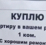 Объявление о покупке квартиры с хорошим ремонтом изучают в полиции Благовещенска (видео) - Amur.Life