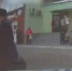 В Благовещенске водитель на Мерседесе без номеров пытался сбежать от полицейских - ИА Порт Амур