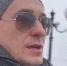 «А там Китай»: Сергей Безруков прогулялся по набережной Амура в Благовещенске - ИА Порт Амур