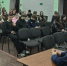 Сотрудник следственного управления выступил с лекциями для студентов Амурского колледжа строительства и жилищно-коммунального хозяйства - Следственный комитет