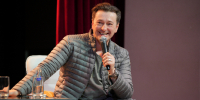 Сергей Безруков в Благовещенске встретился со студентами и преподавателями БГПУ - ИА Порт Амур