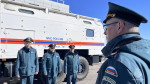 В превентивных целях в Зейский муниципальный округ убыли специалисты беспилотных авиационных систем МЧС России (ФОТО, КОММЕНТАРИЙ)