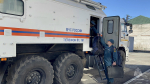 В превентивных целях в Зейский муниципальный округ убыли специалисты беспилотных авиационных систем МЧС России (ФОТО, КОММЕНТАРИЙ)