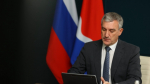 Туризм, дети с сахарным диабетом и канатная дорога: о чем рассказал губернатор Приамурья во время прямого эфира - gtrkamur.ru