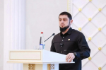 Сердце Чечни – Грозный: и. о. ректора Амурской ГМА Ирина Валентиновна Жуковец прошла обучение пятого модуля программы развития кадрового управленческого резерва