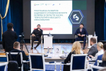 Сердце Чечни – Грозный: и. о. ректора Амурской ГМА Ирина Валентиновна Жуковец прошла обучение пятого модуля программы развития кадрового управленческого резерва