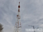 Ретрооткрытки украсят телебашню Благовещенска в Первомай