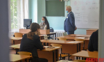 В России предложили закрепить возможность пересдачи всех предметов ЕГЭ