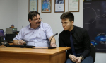 Амурскому ЦУП — 11 лет: от первых сигналов до собственных спутников