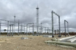 На космодроме Восточный готовятся к установке оборудования подстанции