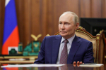 Путин освободил участников СВО и их семьи от погашения просроченных кредитов