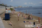 32 места отдыха, умные камеры и почти 400 спасателей: как к лету подготовились в Приамурье
