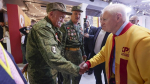 О предвыборной программе
