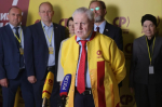 О предвыборной программе
