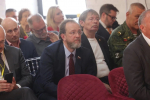 О предвыборной программе