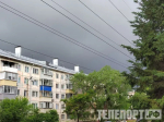 Торнадо может пронестись рядом с Благовещенском