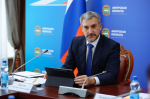 Василий Орлов представит отчет о работе за пять лет