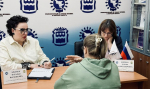 Потеряла мужа и дом: в Благовещенске жительнице ДНР помогли с жильем