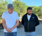 «Вижу полную дезорганизацию процесса»: мэра Благовещенска расстроил один из районов города (фото)