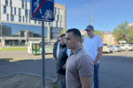 Вижу полную дезорганизацию процесса мэра Благовещенска расстроил один из районов города фото