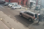 Нарушителей начали выявлять камеры на контейнерных площадках в Благовещенске