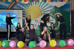Почти 2500 юных амурчан провели июнь в загородных и пришкольных лагерях