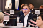 И. о. ректора Амурской ГМА Ирина Валентиновна Жуковец завершила обучение по программе высшей школы государственного управления Президентской академии